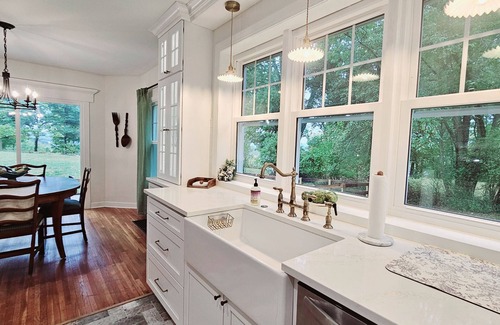 Lancaster House | 3BA, 2.5BA. home overlooking famous Lancaster County Fairgrounds!