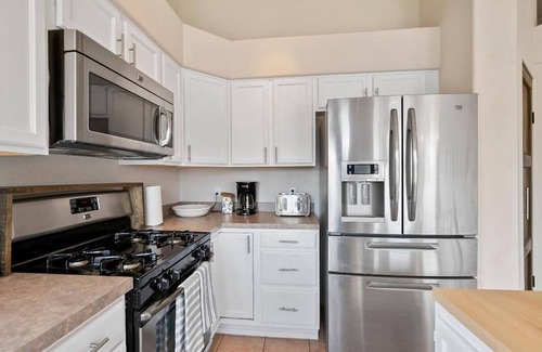 Monument House | (3Bd 2Ba) 279 Misty Creek Dr, Monument, · Mountain Views, Family Friendly, Close to AFA!