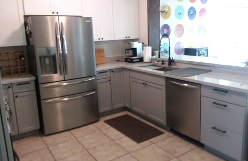 Tempe House | 3bd house with pool conveniently located near Scottsdale, Tempe, and Papago Park
