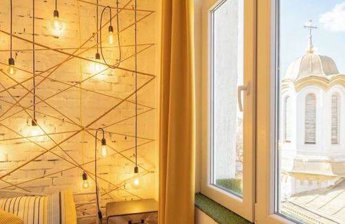 Sofia City Center Apartment | 3BDR+3BTHR Duplex | Perfect Location in the Center
