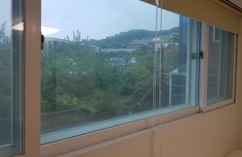 Pil-dong Villa | 3BDR Housing in Central Seoul