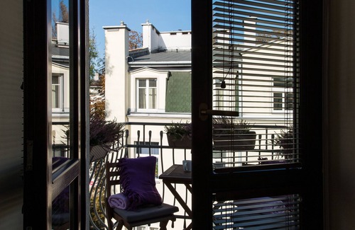 Piasek Południe Apartment | 3bdr Vanilla 4 Apartment in city centre with aircon