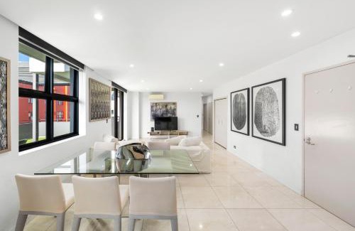 Ultimo Apartment | 3Bds& FishM &Citylife Super Cozy