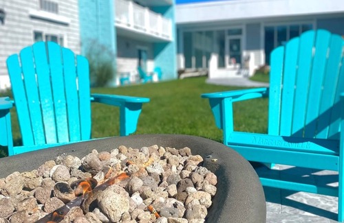 Hyannis Condo | 3bed/3bath Luxury Condo w/Water Park Passes
