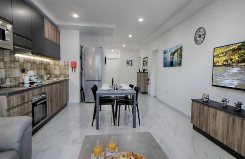 Mellieħa Heights Apartment | 3bed Mellieha With Shared Heated Pool By Homely