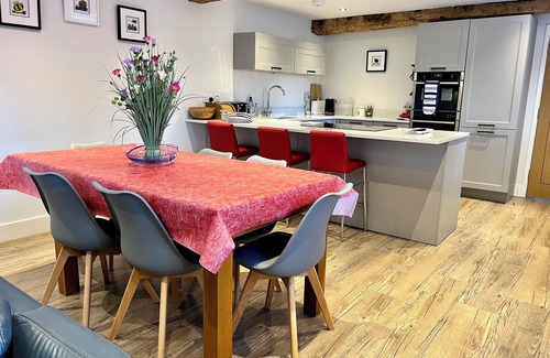 Staunton Cottage | 3BedCottage/Patio/Garden/CarCharging