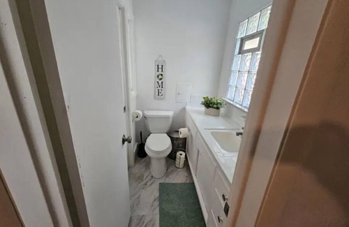 South Euclid House | 3bedroom Home@South Euclid