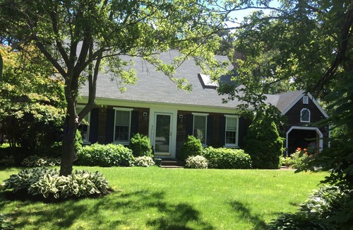 Eastham House | 3bedroom private residence on cul de sac near National Seashore