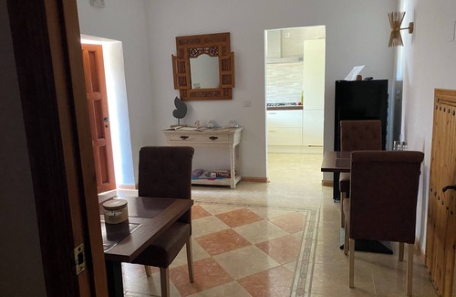 Cantoria House | 3Beds Villa w/Pool - Near Almeria Beaches