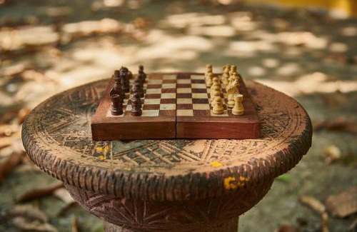 Karjat Resort | 3BHK Riverside Stay Reflektions by LivingStone