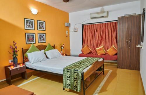 Karjat Resort | 3BHK Riverside Stay Reflektions by LivingStone