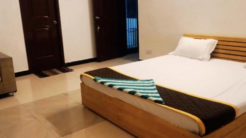 Vadanemelli Villa | 3BHK Villa with WiFi, Swimming Pool, BBQ