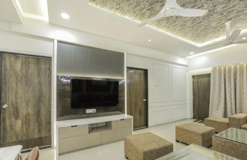 Igatpuri Villa | 3BHK with Pool - Harmony Palace by Universe Villas