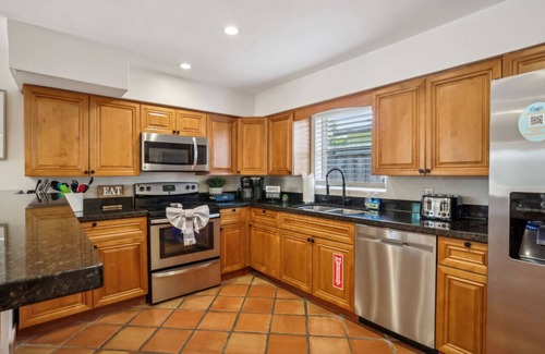 Boynton Beach House | 3BR* HEATED POOL* CLOSE TO BEACH