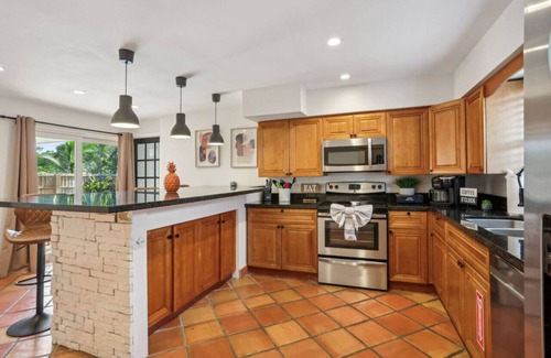 Boynton Beach House | 3BR* HEATED POOL* CLOSE TO BEACH