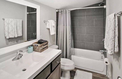 Long Lake House | 3BR Lake House ★ New Remodel ★ On Long Lake