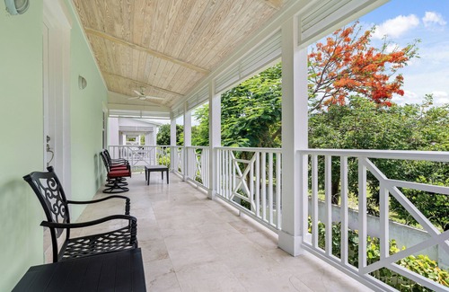 Palm Cay Condo | 3BR luxury condo