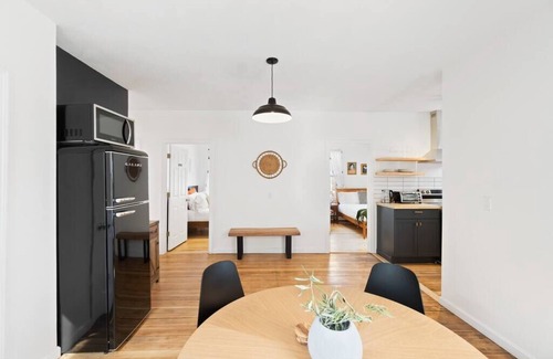 Providence Apartment | ★3BR-Modern, Spacious & Stylish APT near to DWTN★