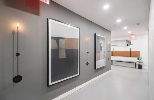 Central Park South Apartment | 3BR Penthouse with Massive Private Rooftop