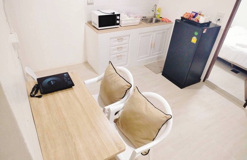 Hat Yai House | 3BR take whole house not share. 6 min to Hatyai Clock Tower.