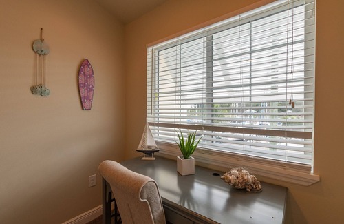 Merritt Island House | 3BR Townhouse Summary