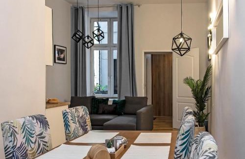 Stradom Apartment | 3D Wawel Apartament