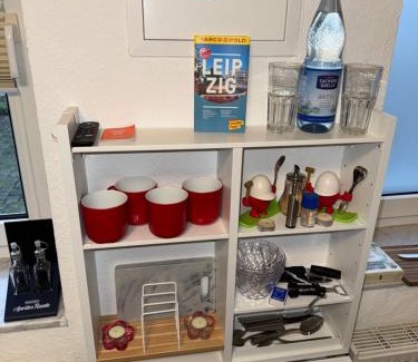 Suedvorstadt Apartment | 3day-escape 3Tage minimum