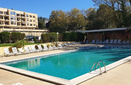 Gulpilhares Apartment | 3doorsdown Francelos Beach, Vila Nova de Gaia
