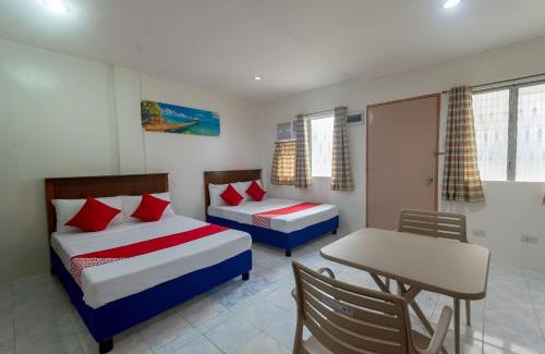 Lapu-Lapu Hotel | 3j's And K Apartment