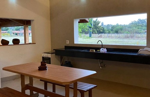 Salto House | 3M Farm