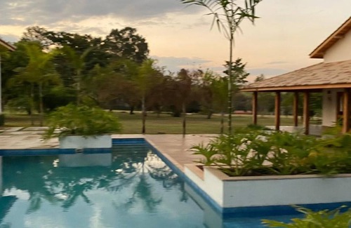 Salto House | 3M Farm