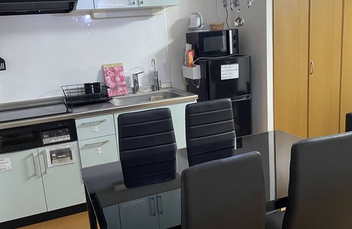 Gion Apartment | 3min to Station "Kiyomizu Vacation Stay"