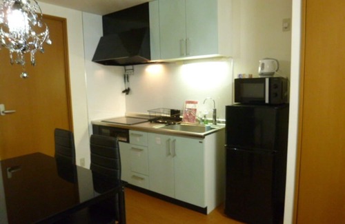 Gion Apartment | 3min to Station "Kiyomizu Vacation Stay"