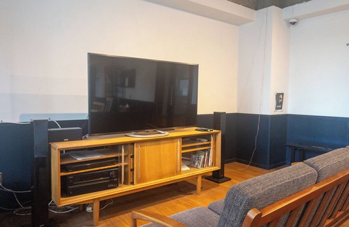 Midori Ward Apartment | 3ppl/34room/1h by train to DisneyLand/Free WiFi(STD3-04)