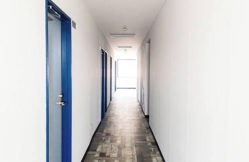 Midori Ward Apartment | 3ppl/34room/1h by train to DisneyLand/Free WiFi(STD3-04)