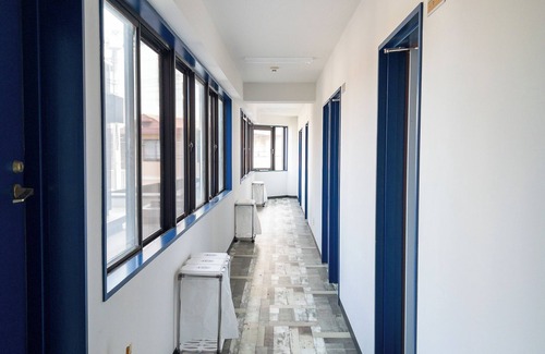 Midori Ward Apartment | 3ppl/34room/1h by train to DisneyLand/Free WiFi11