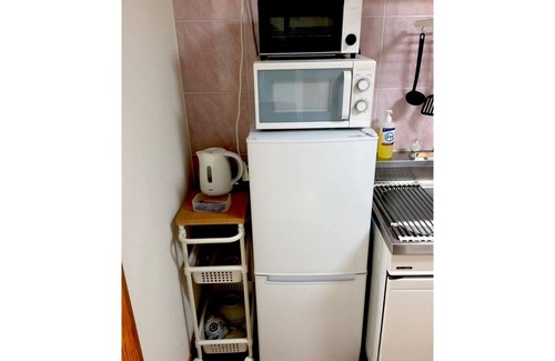 Tokeshi Hotel | 3rd and 4th floors Ocean view Westernstyle triple room Room only/Nakagami-gun Okinawa