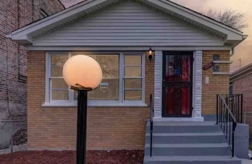 Chatham House | 3rdroom @93rd