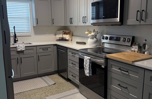 Belle Vista House | 4/3 St. Pete Beach Pool Home - Quick Walk to Beach & Sunset!