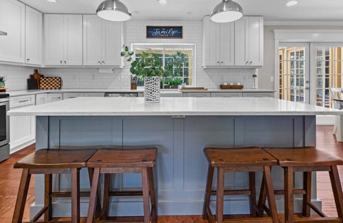 Gainesville House | 4/3 with pool NW Gainesville