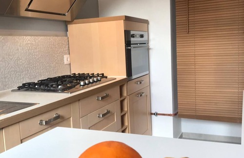 Swarzedz Apartment | 4 All Apart Hotel 4 stars terrace and garden views.