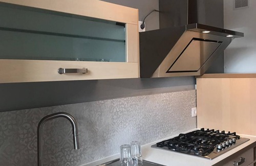 Swarzedz Apartment | 4 All Apart Hotel 4 stars terrace and garden views.