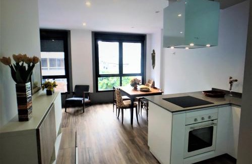 Lugo Apartment | 4 Apartamentos de Autor