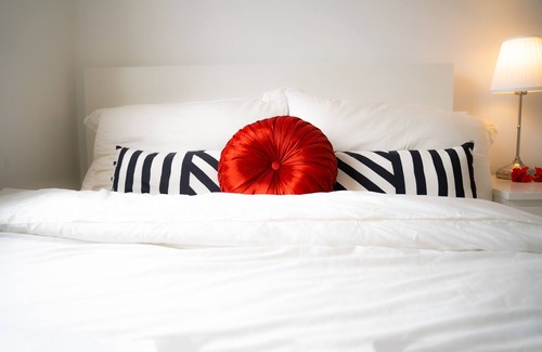 Royal Docks House | 4 BDR Town House, Near City Airport Free Parking