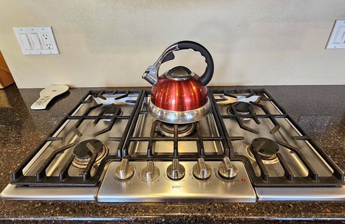 Ames House | 4- bed 3-bath w/private HOT TUB