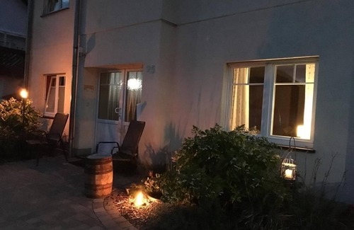 Emmerzhausen Apartment | 4-bed apartment Comfort* - Holiday apartments Kerstin & Andreas Mudersbach