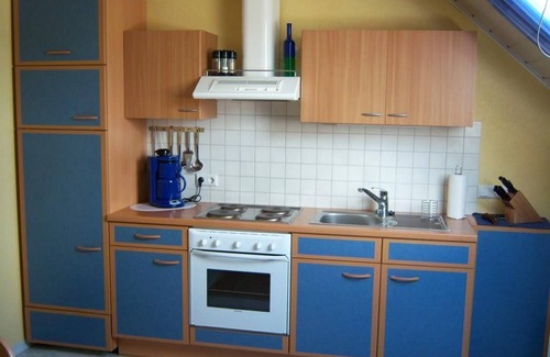 Detzem Bed & Breakfast | 4-bed apartment - guesthouse Regneri