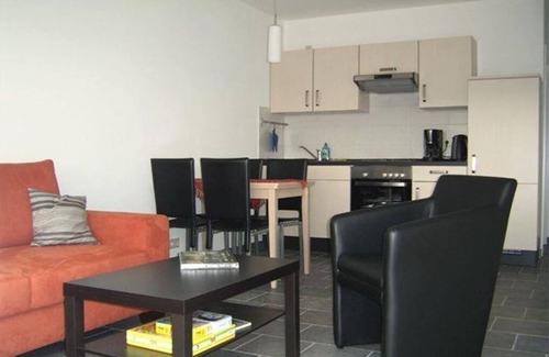 Senheim Apartment | 4-bed apartment "Riesling Suite" - Weingut Vornhecke