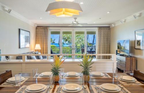 Kahuku Villa | 4-Bed Combination Villa 305-306 at Turtle Bay