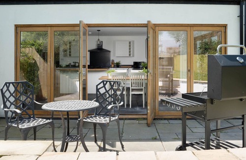 Newtown-in-St-Martin House | 4-Bed Cottage in the Lizard - Pet Friendly